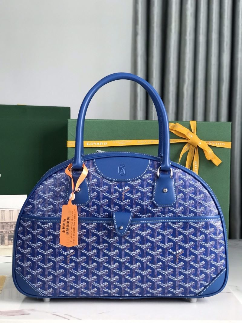 Goyard Top Handle Bags